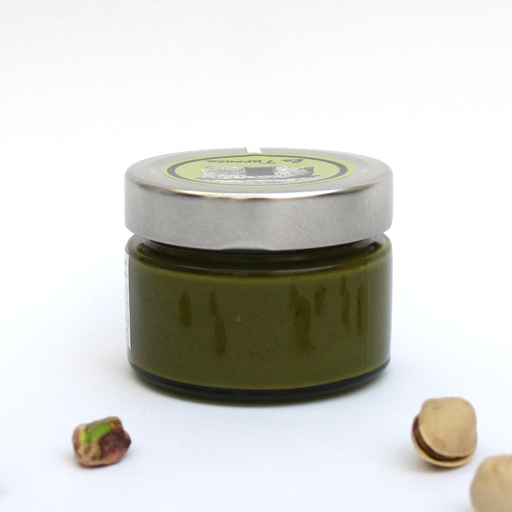 Tarro de crema de pistacho - Imagen 3