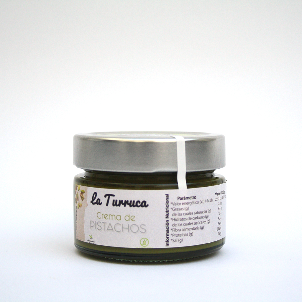 Tarro de crema de pistacho - Imagen 4