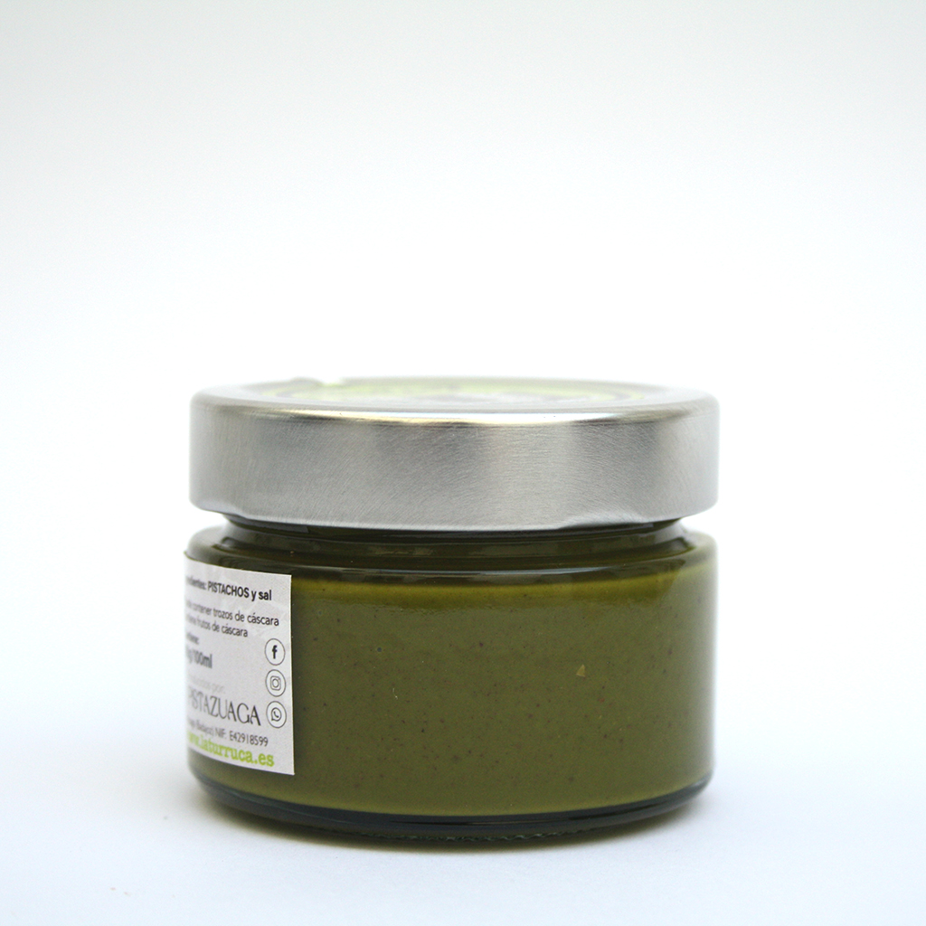 Tarro de crema de pistacho - Imagen 5
