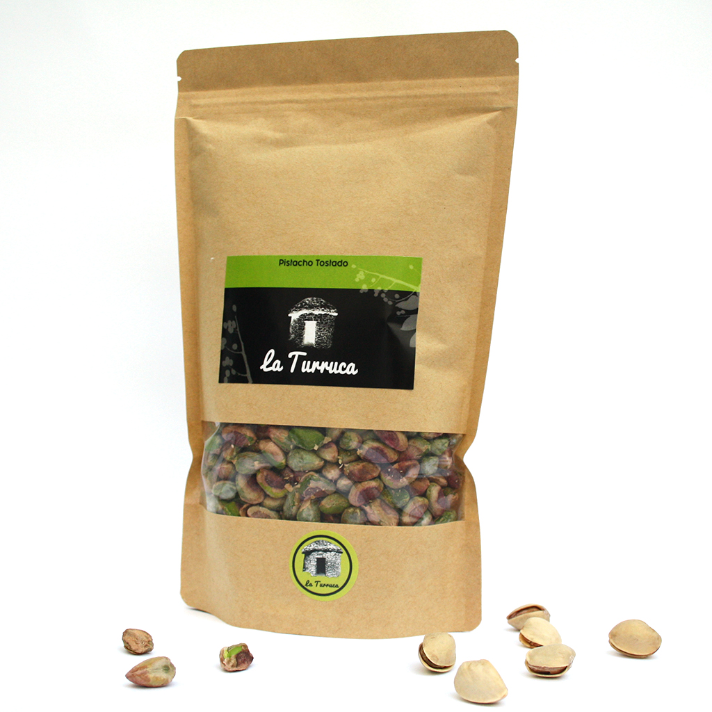 Pepita tostada - Imagen 3