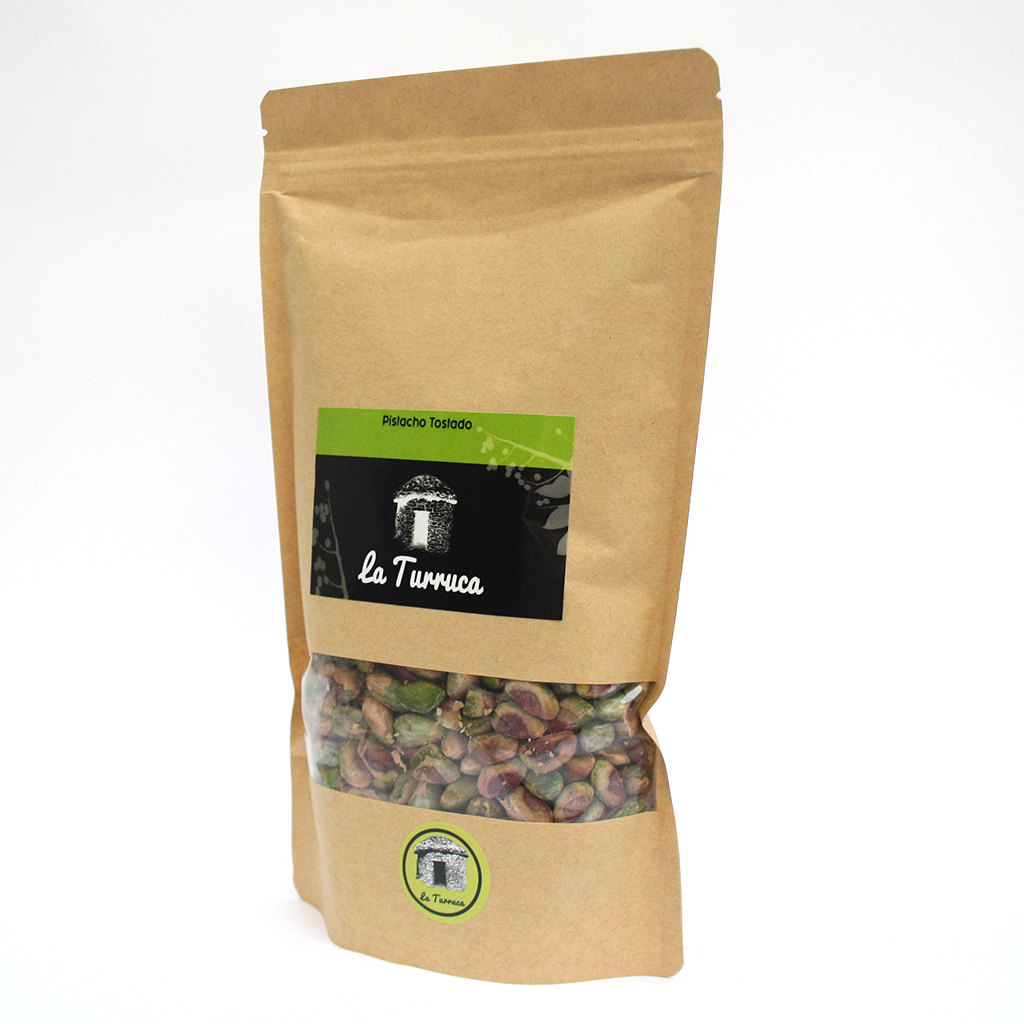 Pepita tostada - Imagen 4